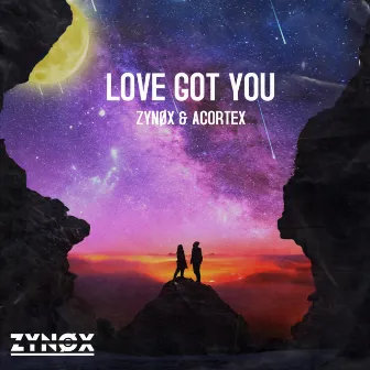 Love Got You by Acortex