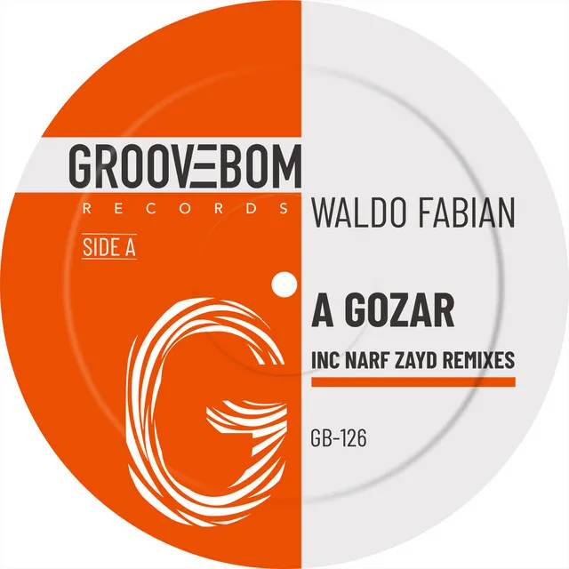 A Gozar - Narf Zayd Remix