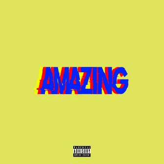 Amazing by $aiyamen