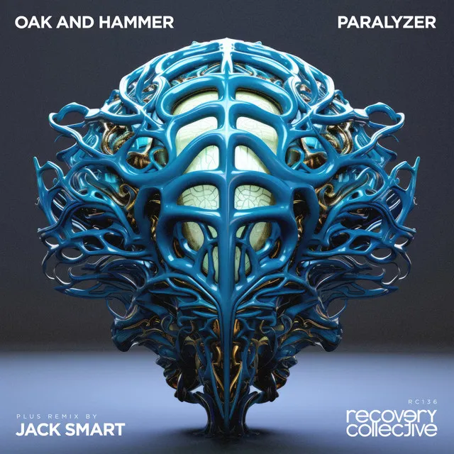 Paralyzer - Jack Smart Remix