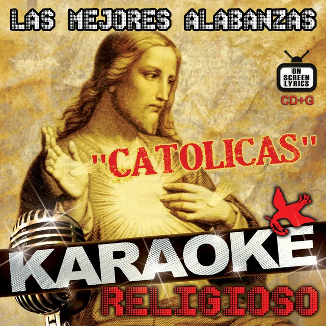 Karaoke Religioso 