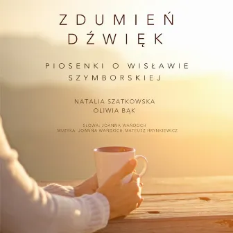 Zdumień dźwięk by Oliwia Bąk