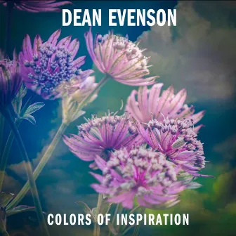 Colors of Inspiration by Doug Tessler