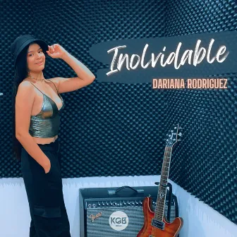 Inolvidable (Cover) by Dariana Rodriguez