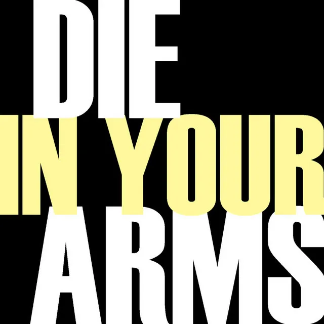 Die In Your Arms (Origionally Performed by Justin Bieber) [Karaoke Version]