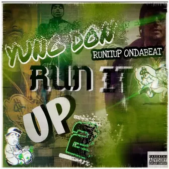 Runitup 2 by Yung Don