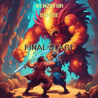 Final Stage by Benzstur