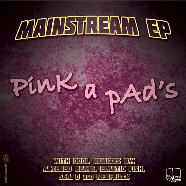 Mainstream Ep