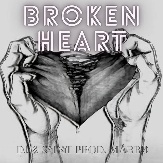 Broken Heart