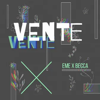 VENTE by Becca