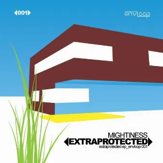 Extraprotected EP by Mightiness