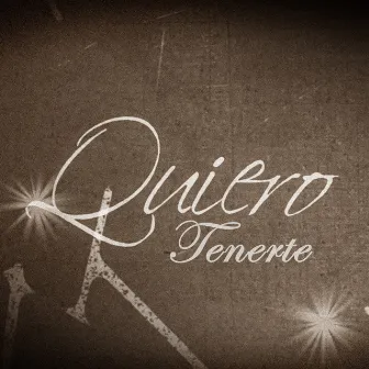 Quiero Tenerte by Cristian Forero Mc