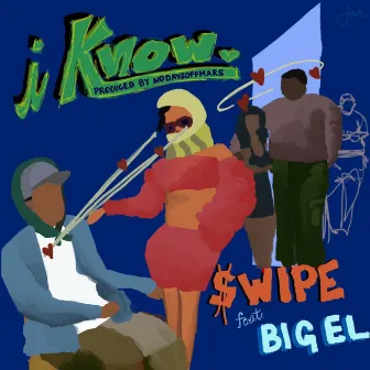 I Know by $wipe