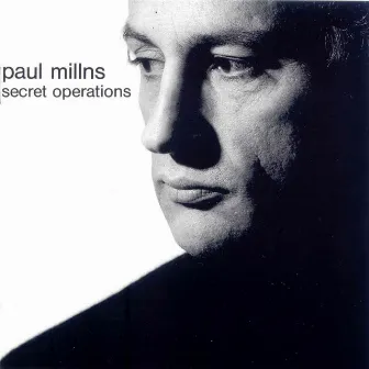 Secret Operations by Paul Millns