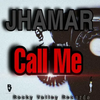 Call Me by Jhamar