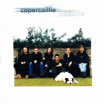 Nadurra by Capercaillie