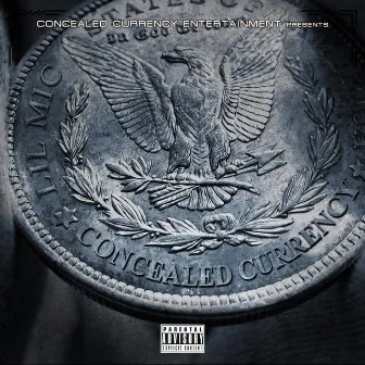 Concealed Currency by Lil Mic