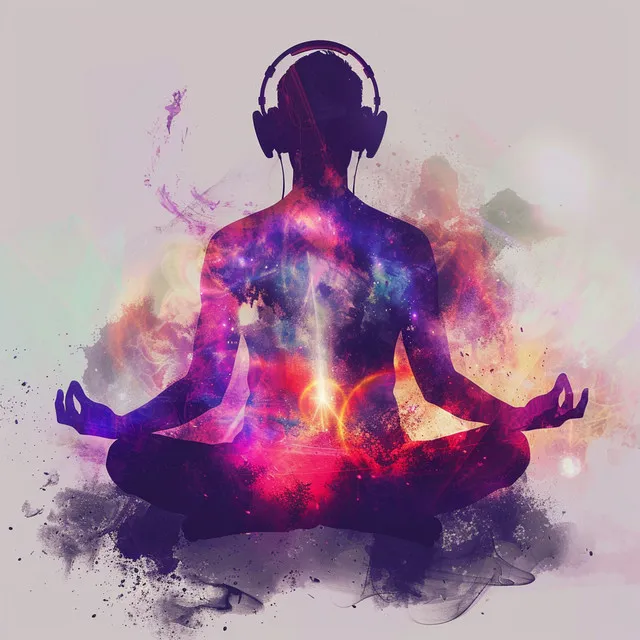 Music for Mindful Meditation: Serene Soundscapes