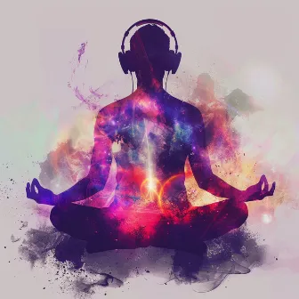 Music for Mindful Meditation: Serene Soundscapes by The Gods and I