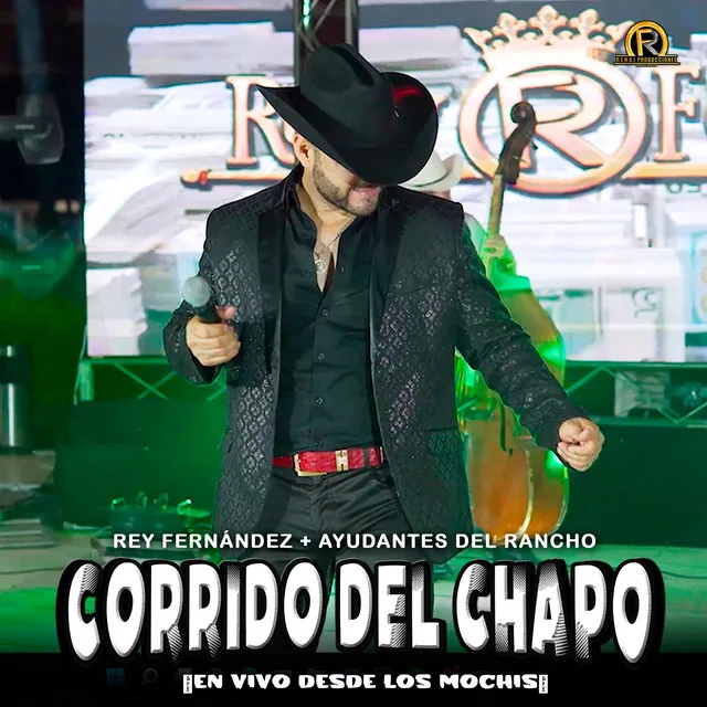 Corrido del Chapo