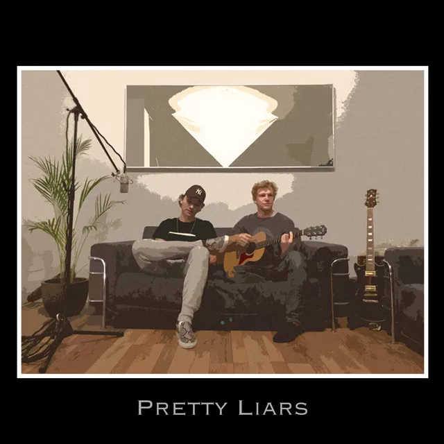 Pretty Liars