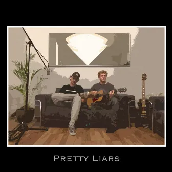 Pretty Liars by Jakob Oschmann