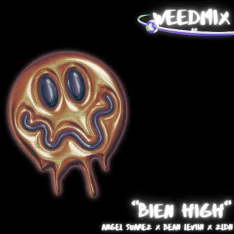 Bien High by Bean Leviin