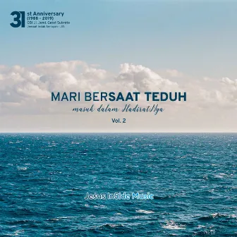 Mari Bersaat Teduh, Vol. 2 by Jesus InSide Music