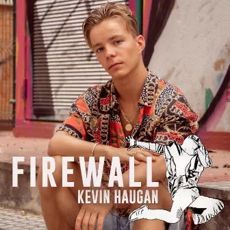 Firewall by Kevin Haugan