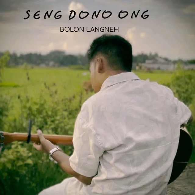 Seng Dono Ong