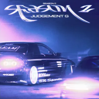 Season 2 by Judgement G