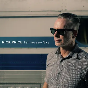 Tennessee Sky by Rick Price