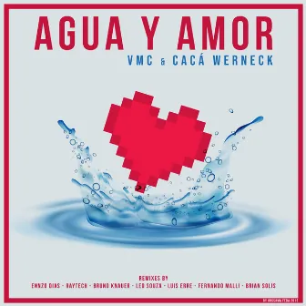 Agua y Amor by VMC