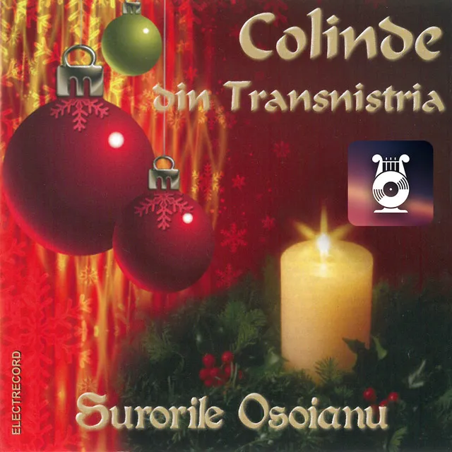 Colinde din Transnistria