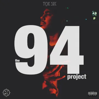 The 94 Project by Tok Sik