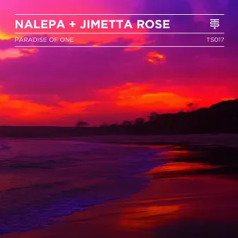 Paradise of One (feat. Jimetta Rose) by Nalepa