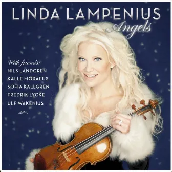 Angels by Linda Lampenius