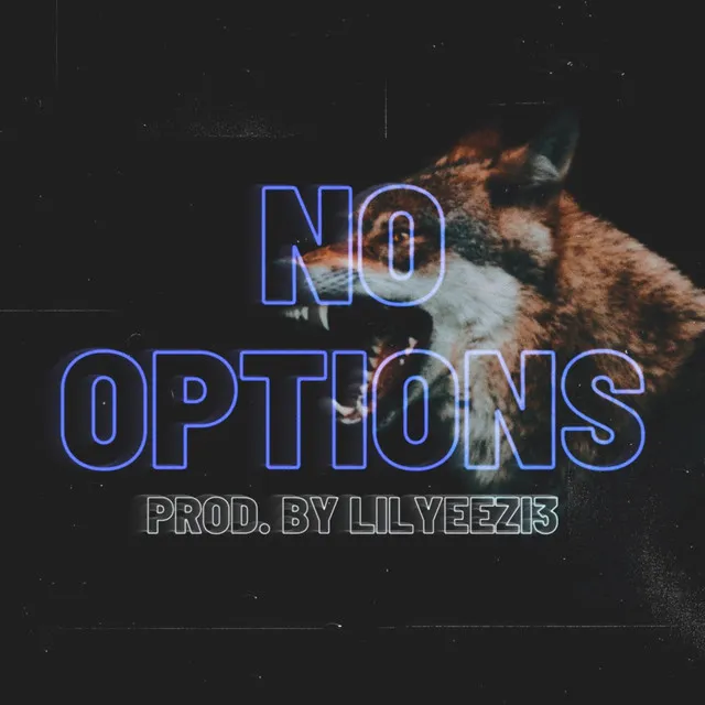 No Options