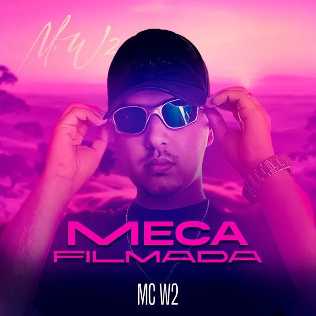 Meca Filmada