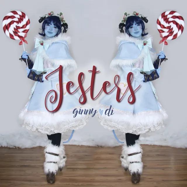 Jesters (