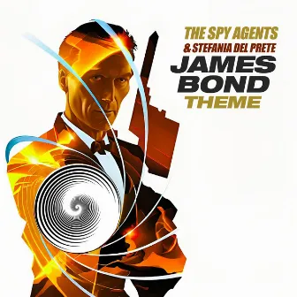 James Bond Theme by The Spy Agents