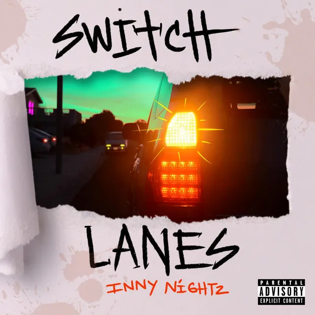 Switch Lanes