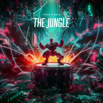 The Jungle by Loud and Beyond