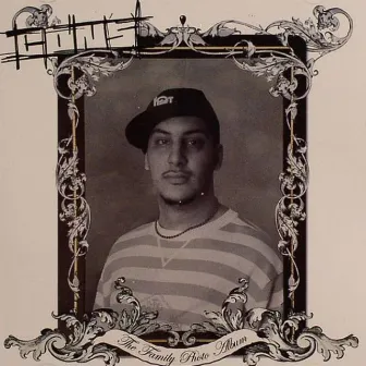 The Family Photo Album (Deluxe) by Conspicuous