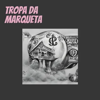 Tropa da Marqueta by Lion music