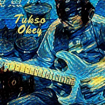 Ashen Wall (Live) by Tukso Okey