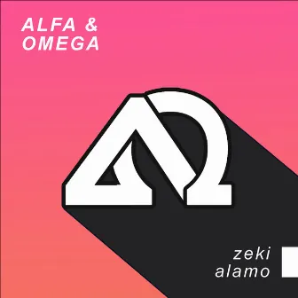 Alfa & Omega by Zeki Alamo