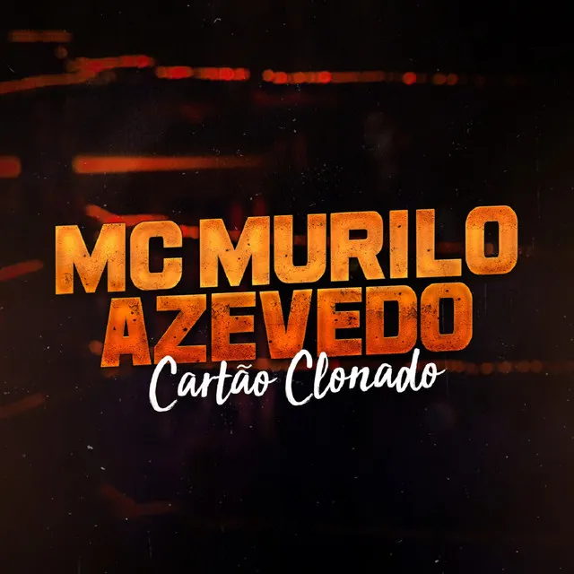 MC Murilo Azevedo