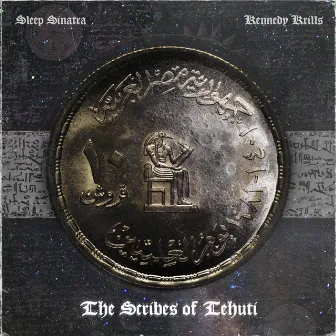 the Scribes of Tehuti by Kennedy Krills