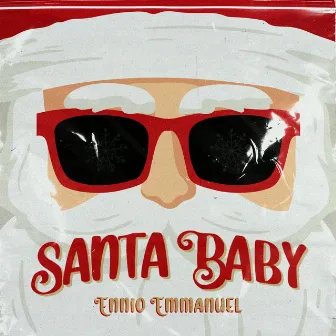 Santa Baby by Ennio Emmanuel